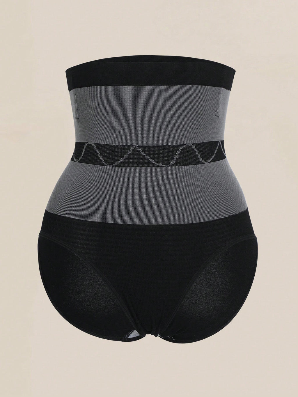 Seamless High Waist Shaper Panties | Tummy Control Butt Lifter