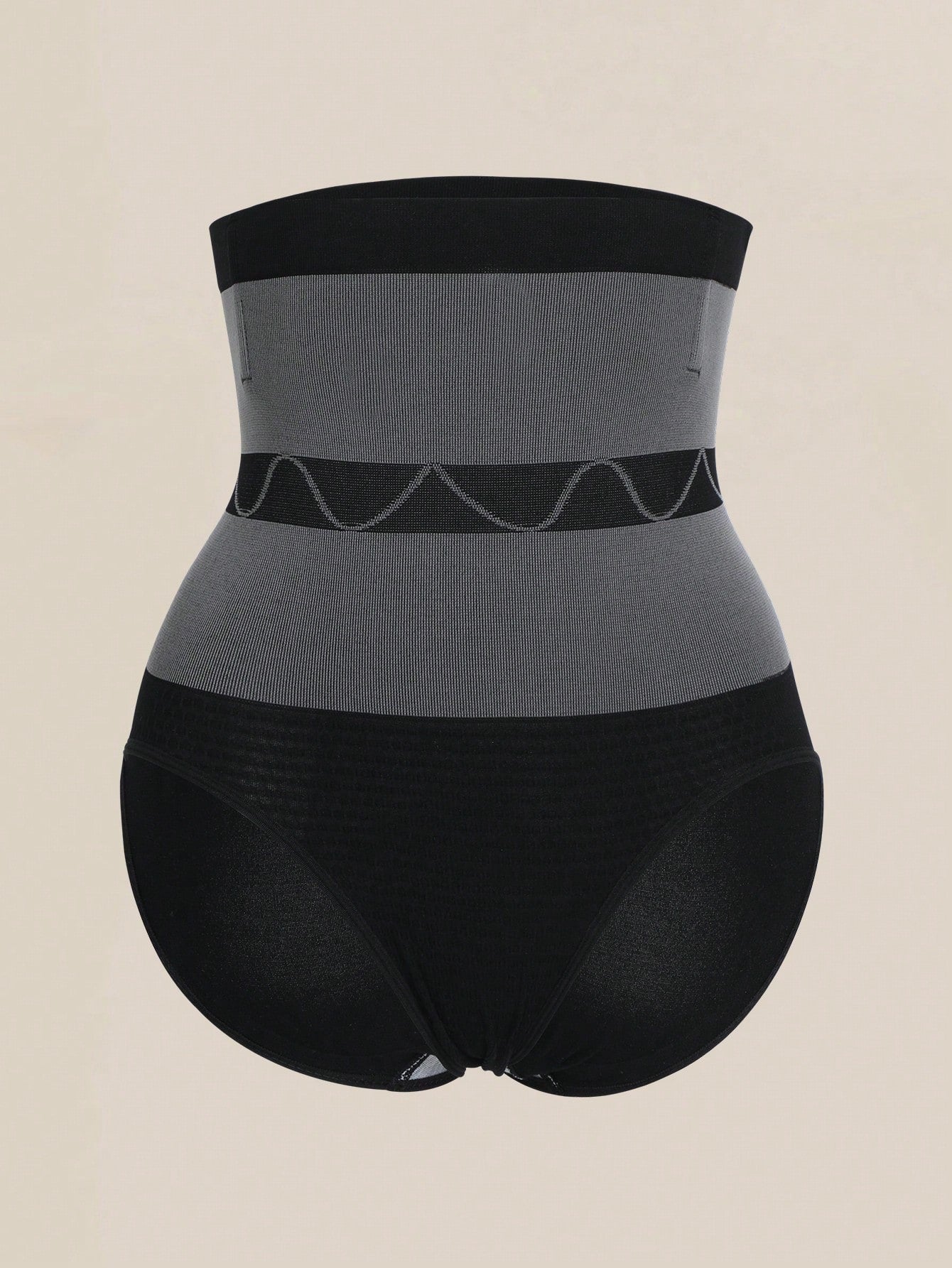 Seamless High Waist Shaper Panties | Tummy Control Butt Lifter