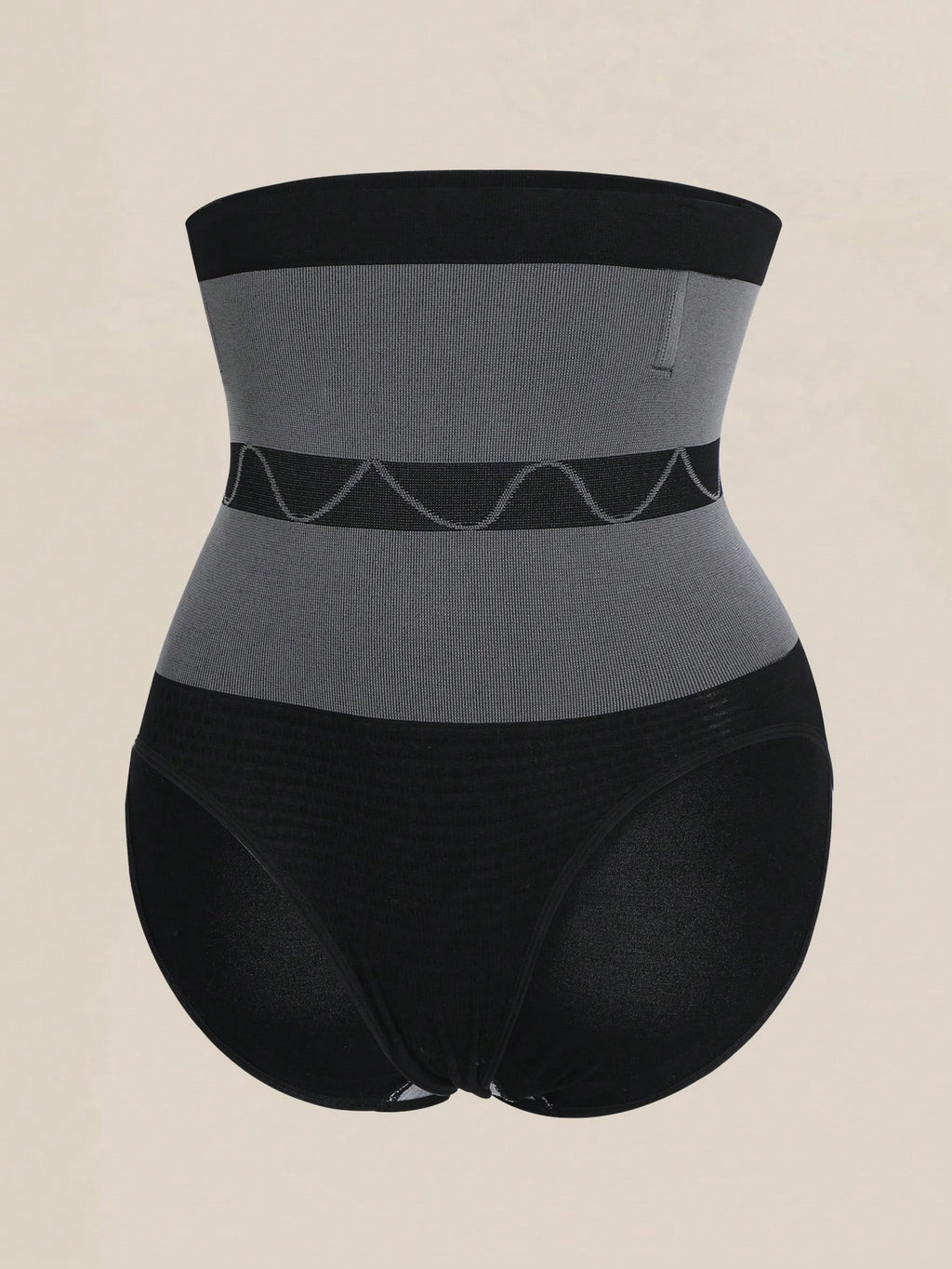 Seamless High Waist Shaper Panties | Tummy Control Butt Lifter