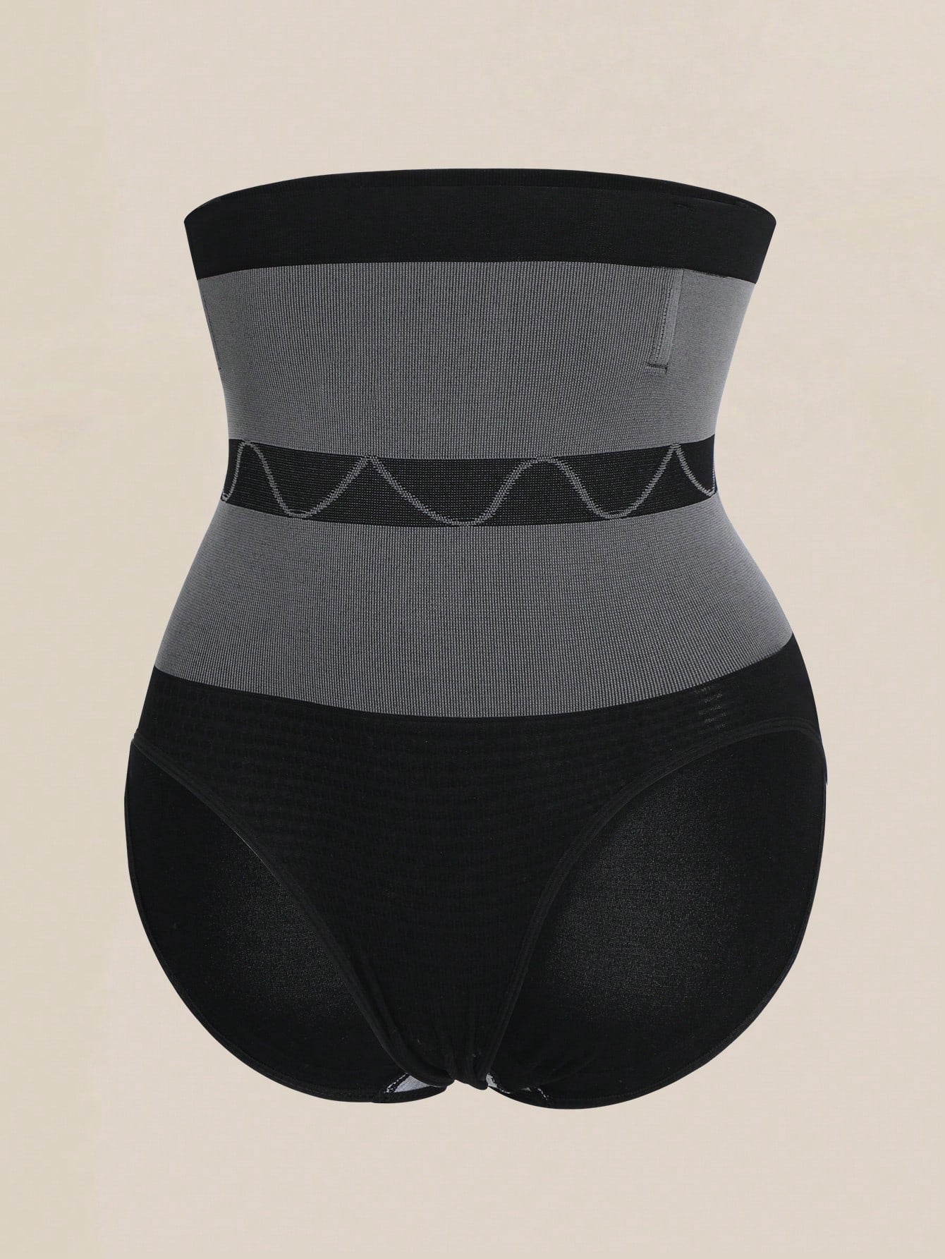 Seamless High Waist Shaper Panties | Tummy Control Butt Lifter