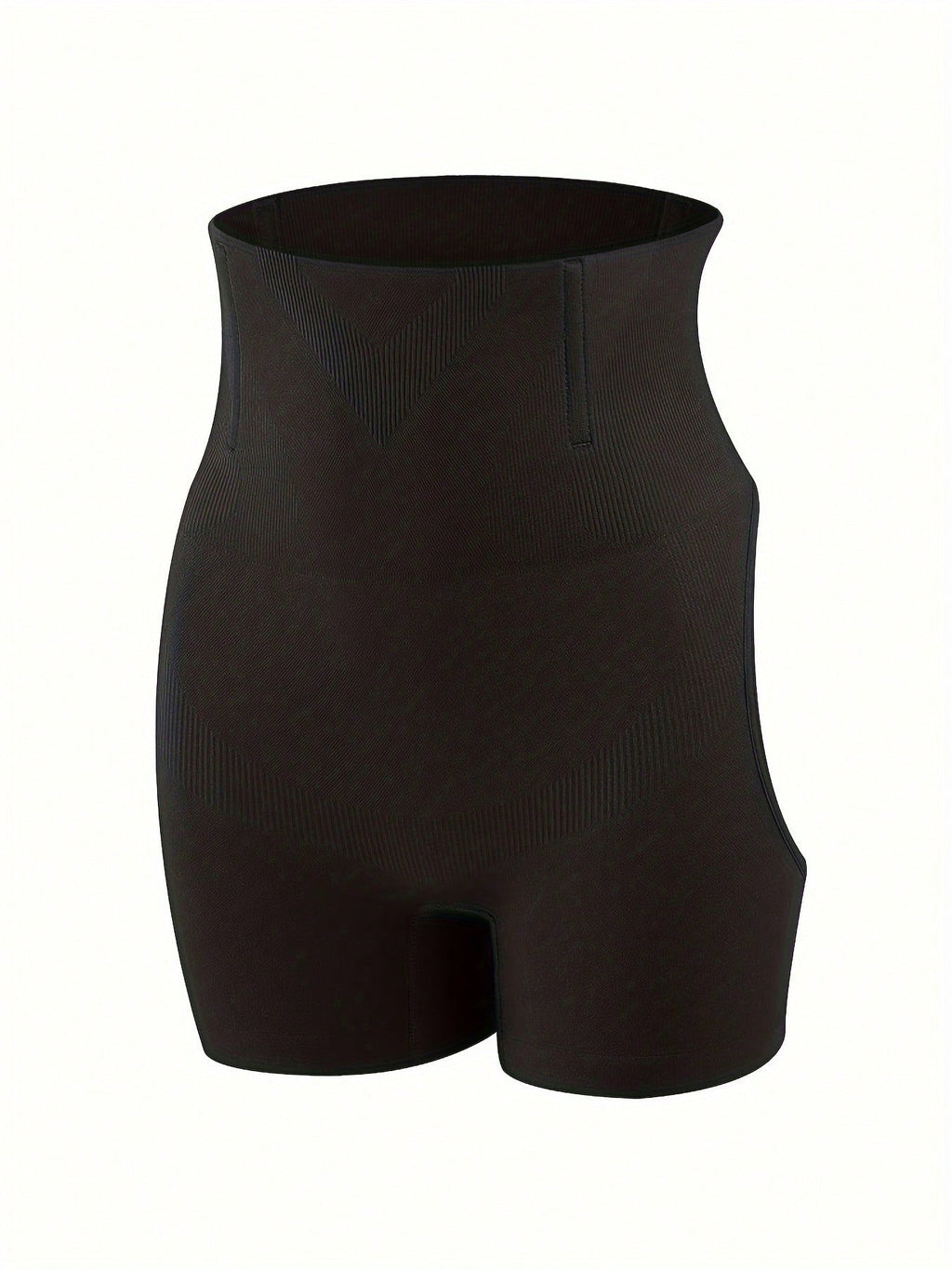 High-Waisted Tummy Control Shapewear Panties – Compression Body Shaper Underwear for Women