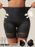 Seamless High-Waist Shapewear Panty | Tummy Control & Lift | Slimming Comfortable Fit