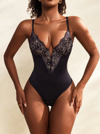 Ultimate Sculpt Bodysuit | Seamless Tummy Control & Silhouette Smoothing
