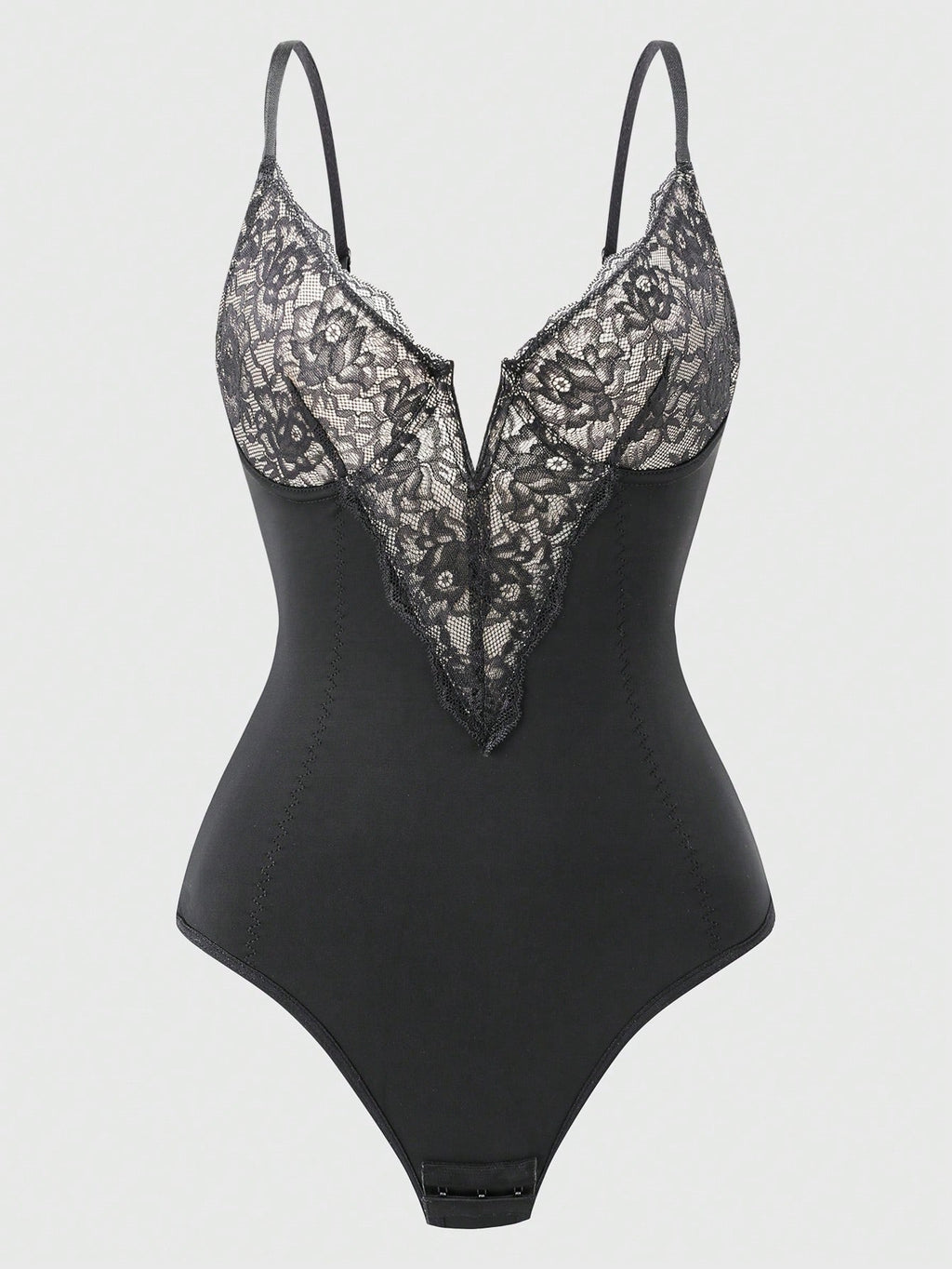 Ultimate Sculpt Bodysuit | Seamless Tummy Control & Silhouette Smoothing