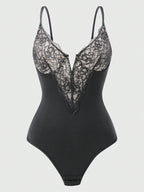 Ultimate Sculpt Bodysuit | Seamless Tummy Control & Silhouette Smoothing