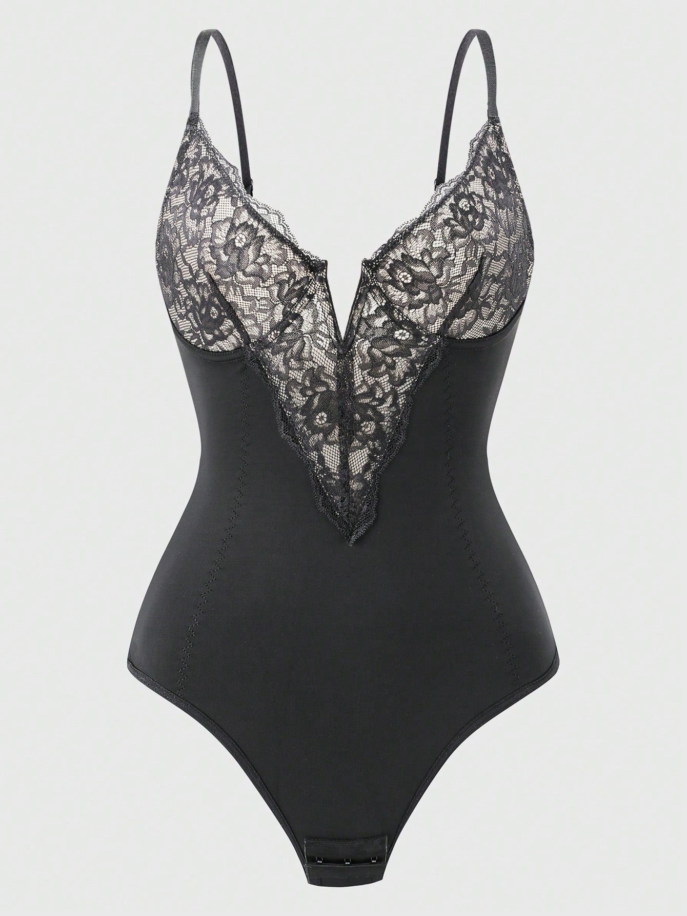 Ultimate Sculpt Bodysuit | Seamless Tummy Control & Silhouette Smoothing