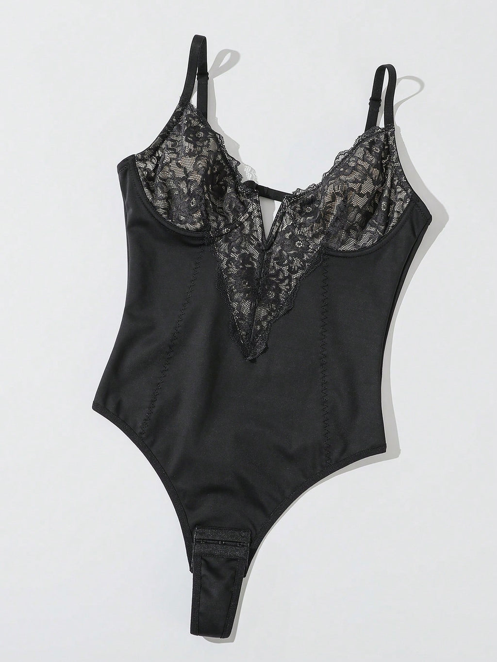 Ultimate Sculpt Bodysuit | Seamless Tummy Control & Silhouette Smoothing