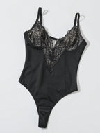 Ultimate Sculpt Bodysuit | Seamless Tummy Control & Silhouette Smoothing