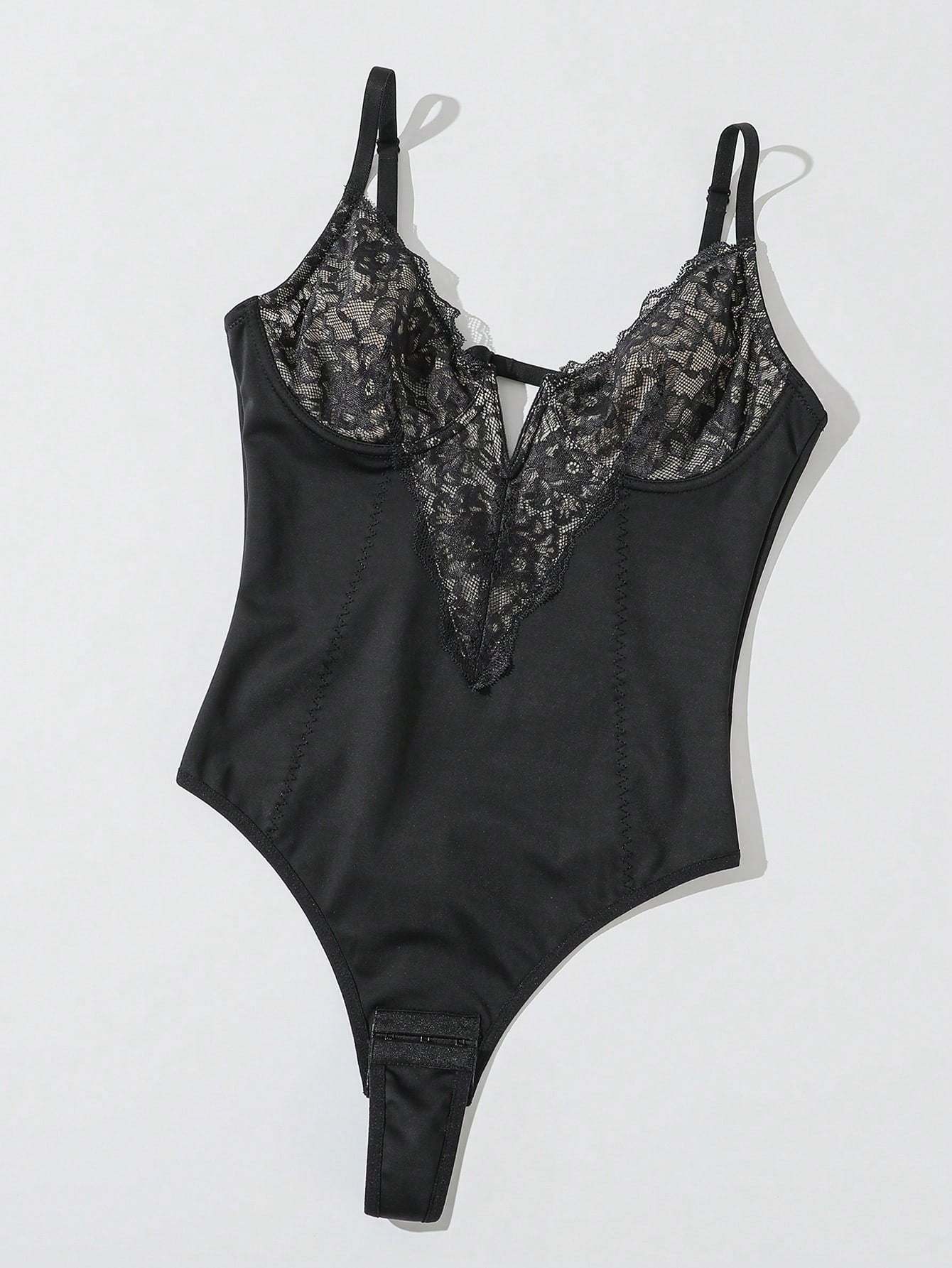 Ultimate Sculpt Bodysuit | Seamless Tummy Control & Silhouette Smoothing