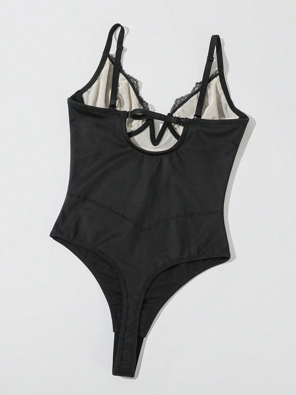 Ultimate Sculpt Bodysuit | Seamless Tummy Control & Silhouette Smoothing