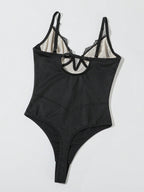 Ultimate Sculpt Bodysuit | Seamless Tummy Control & Silhouette Smoothing