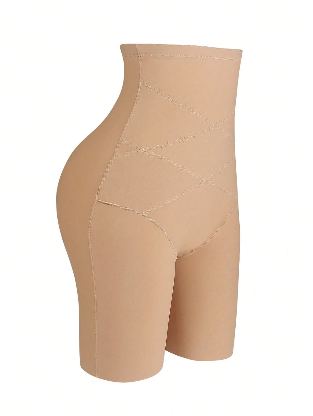 Women’s High Waist Seamless Shaping Shorts