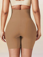 Women’s High Waist Seamless Shaping Shorts