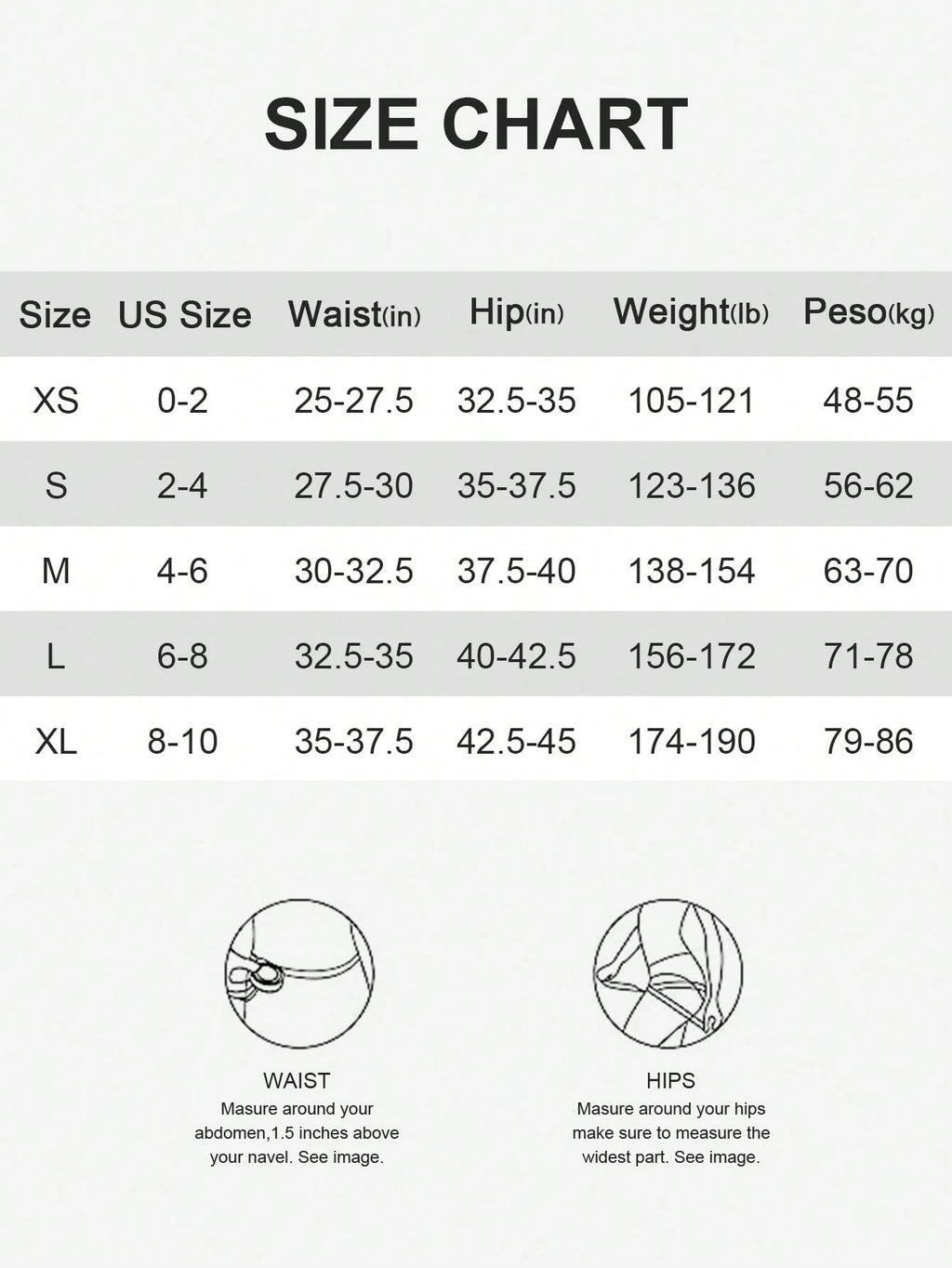 Women’s High Waist Seamless Shaping Shorts