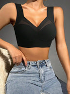 2-Pack Seamless Backless Bras | Wireless Fixed Cup Comfort | Everyday Invisible Lingerie