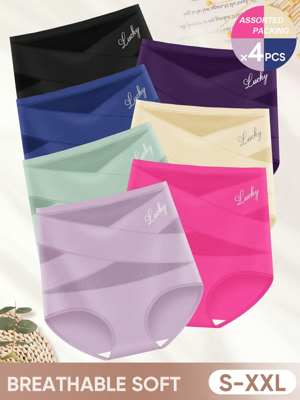 Seamless Postpartum High-Waist Shapewear Panty | Tummy Control & Butt Lift | Front Hook Plus Size Support
