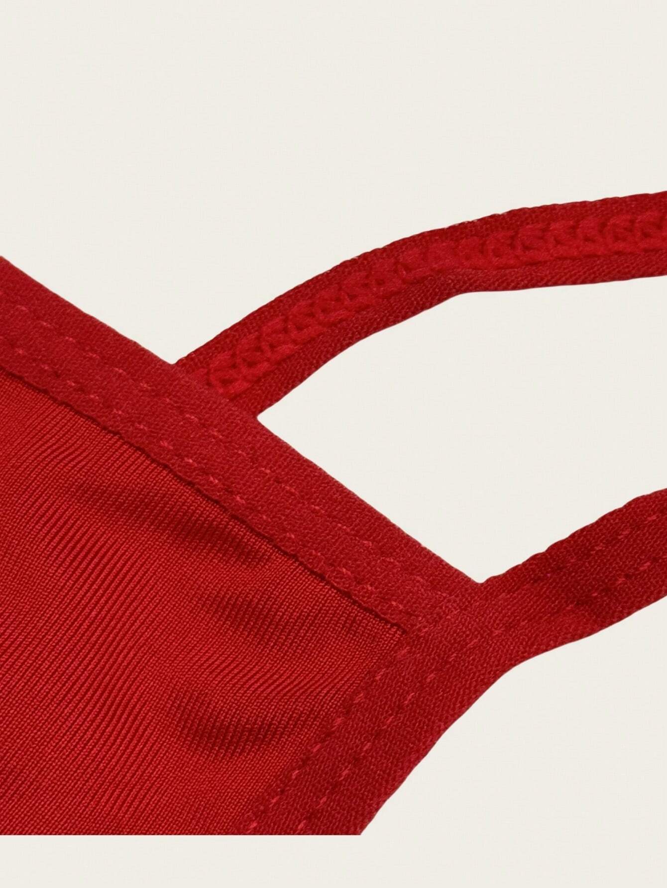 5-Pack Women’s Low-Rise Thong Panties | Soft – Stretchy – Comfortable