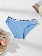 7-Pack Ribbed Cotton Thong Panties | Low-Rise Stretch Comfortable Fit | Multicolor Everyday Wear