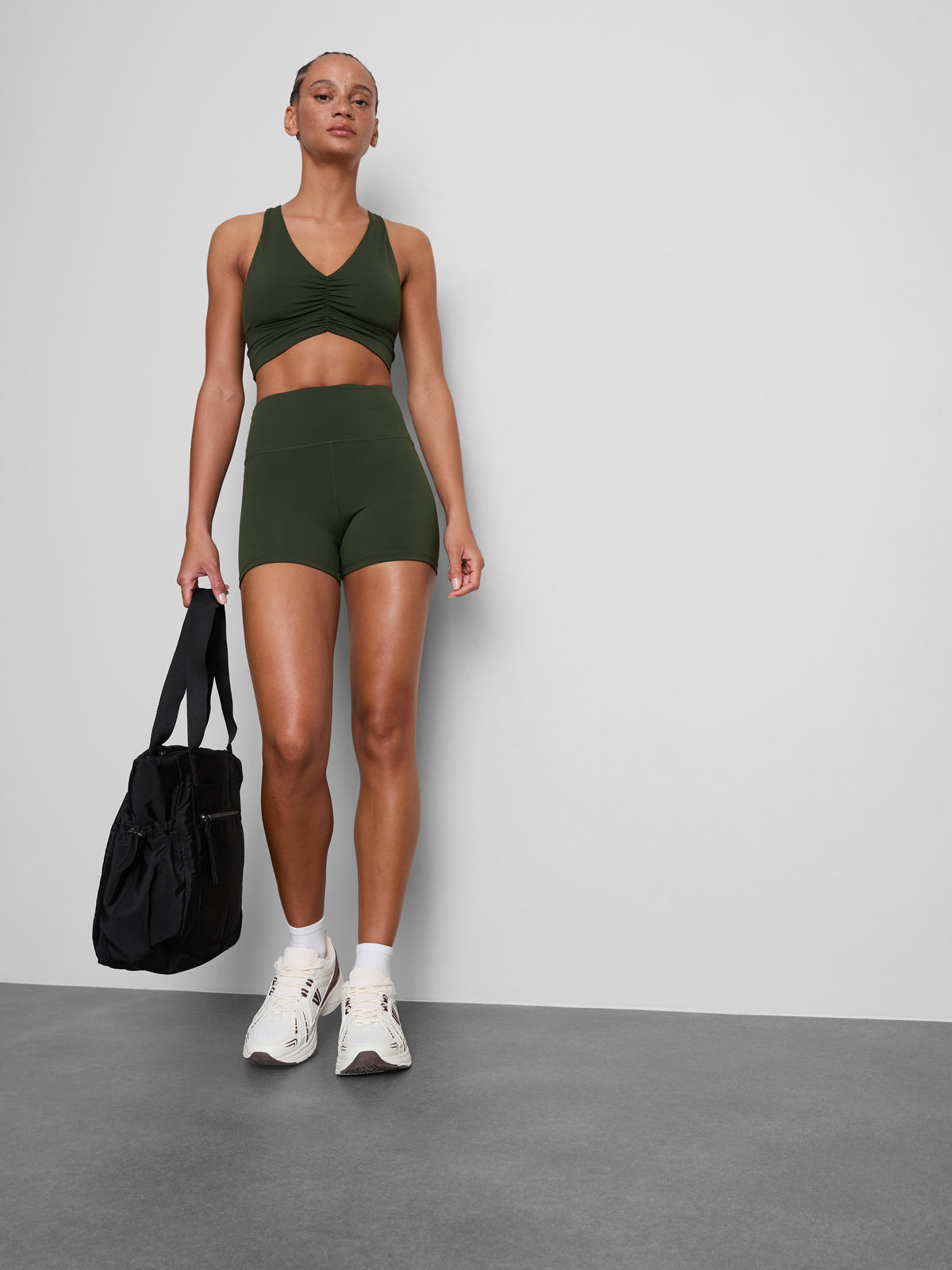 Gymwear