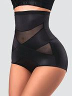 Women’s High-Compression Shaping Leggings – Seamless Butt-Lift Edition