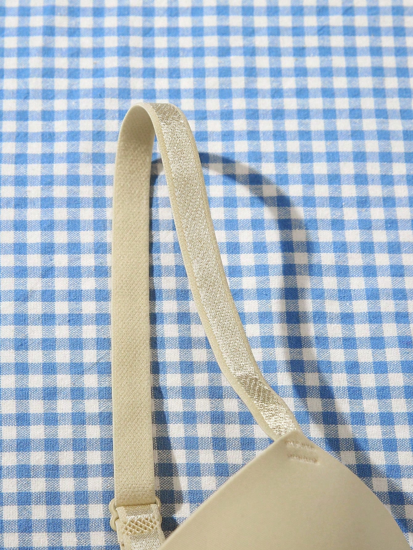 Underwire Bra with Adjustable Straps | Solid Color Support Fit | Comfortable Everyday Wear