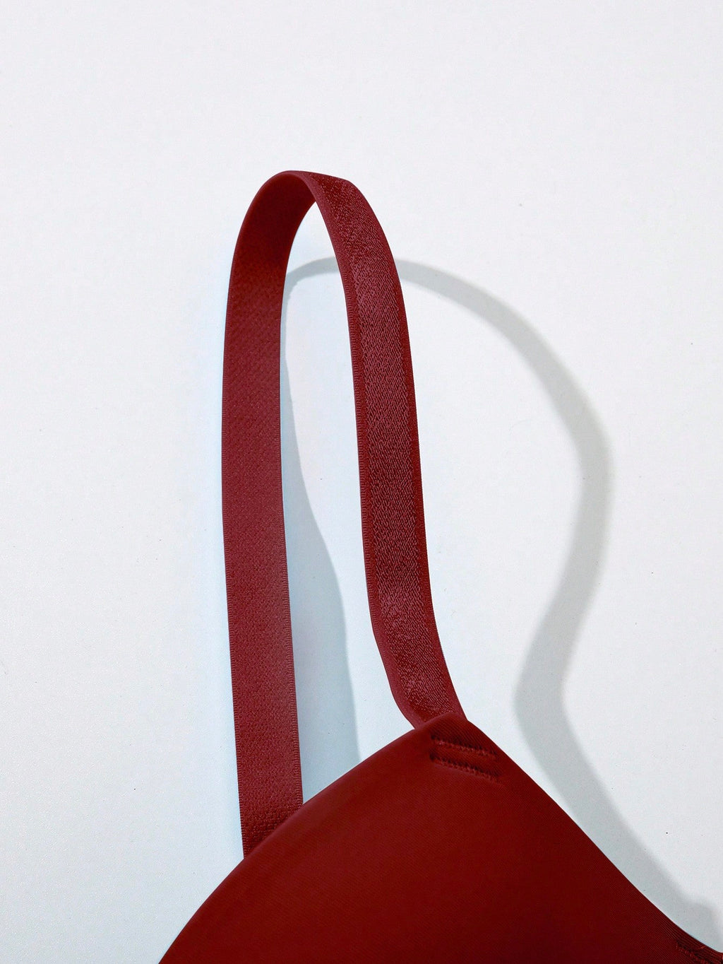 Underwire Bra with Adjustable Straps | Solid Color Support Fit | Comfortable Everyday Wear