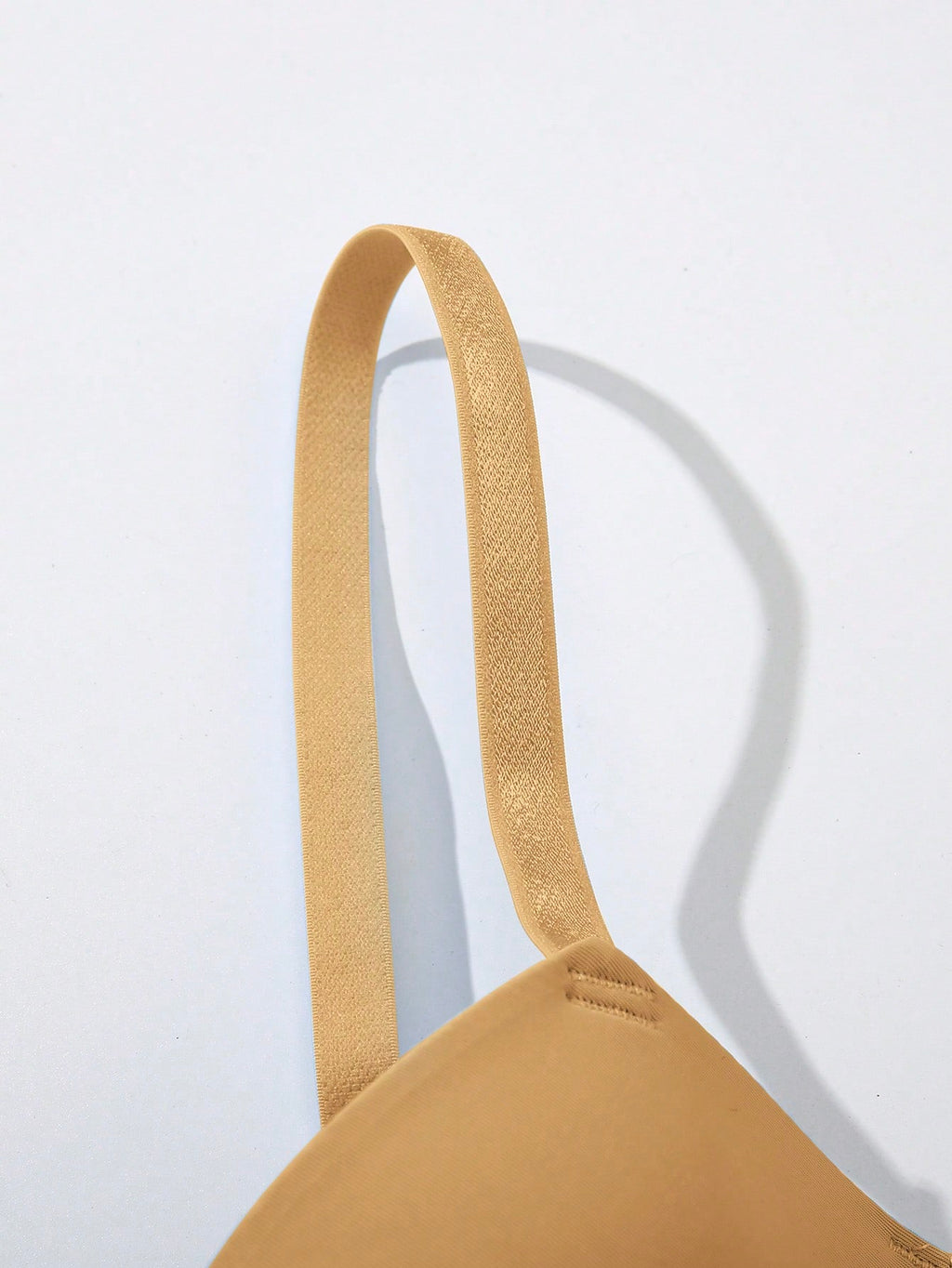 Underwire Bra with Adjustable Straps | Solid Color Support Fit | Comfortable Everyday Wear