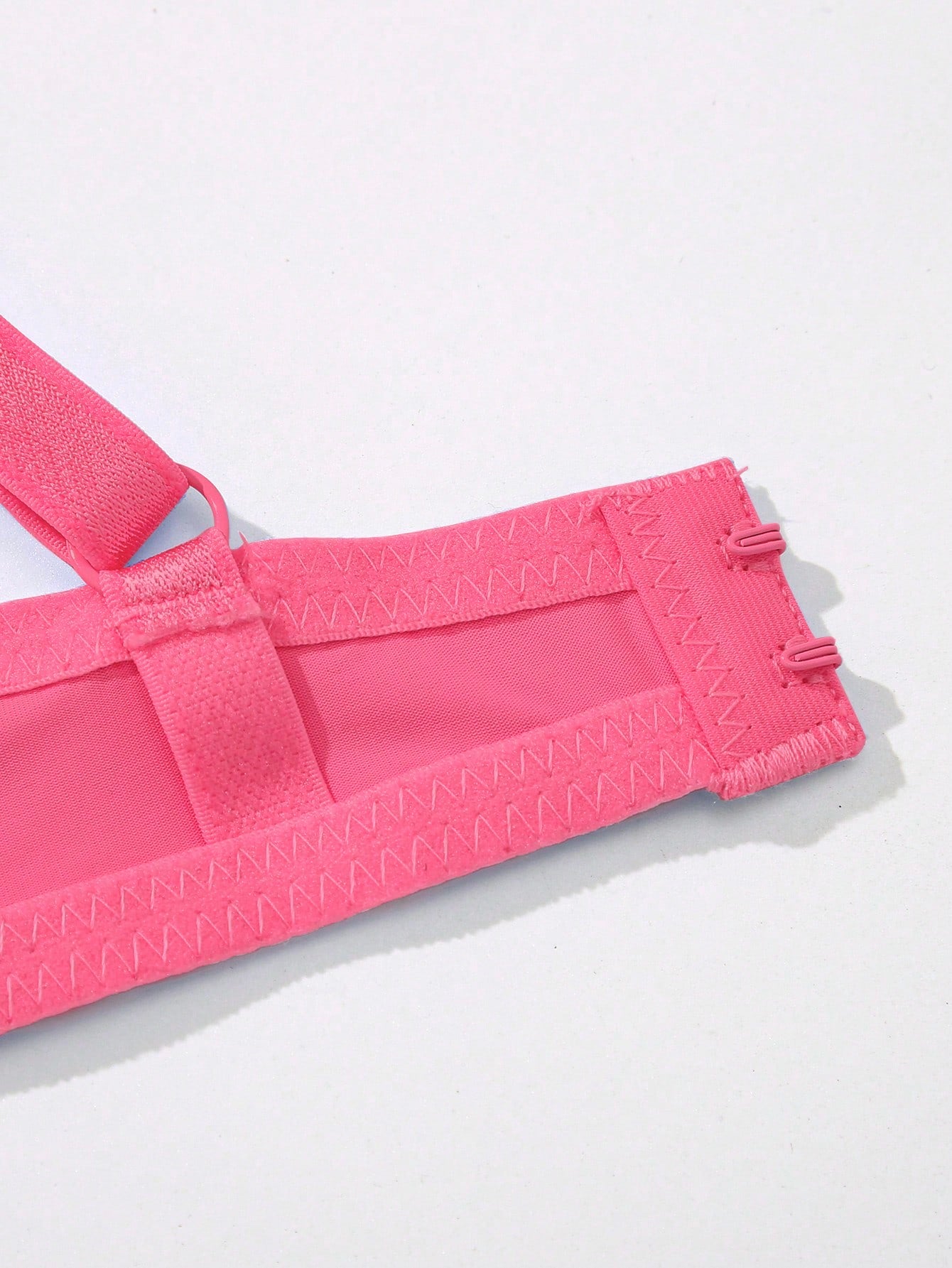Underwire Bra with Adjustable Straps | Solid Color Support Fit | Comfortable Everyday Wear