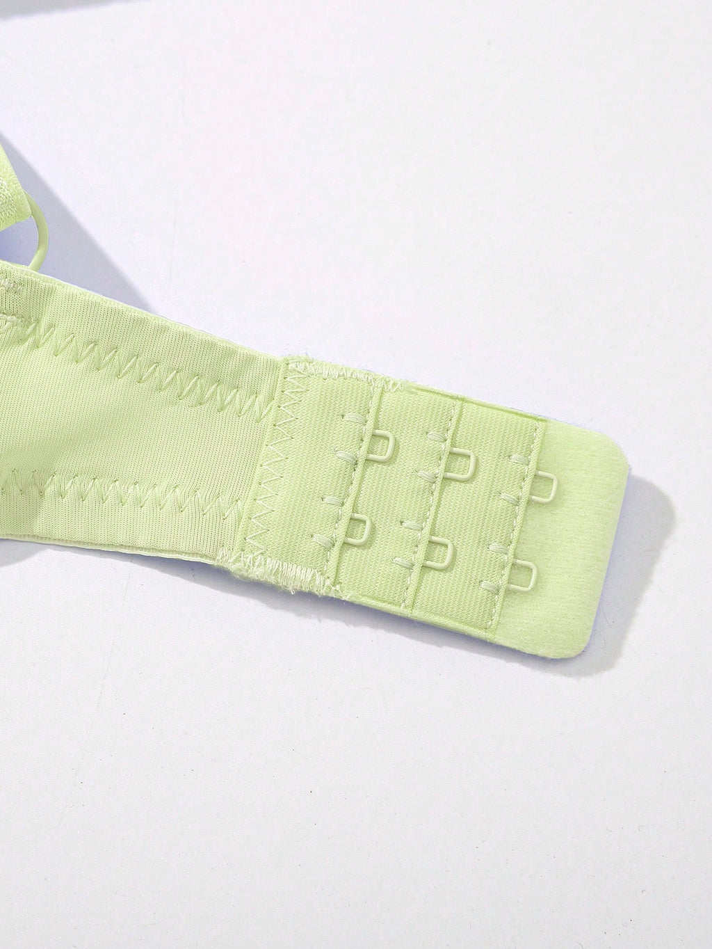 Underwire Bra with Adjustable Straps | Solid Color Support Fit | Comfortable Everyday Wear