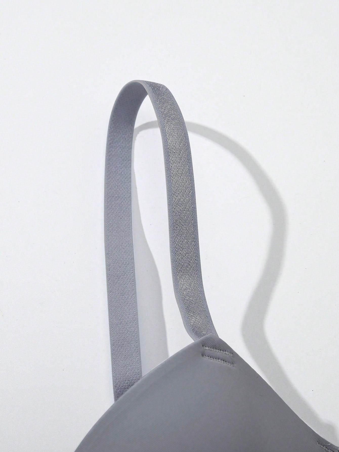 Underwire Bra with Adjustable Straps | Solid Color Support Fit | Comfortable Everyday Wear