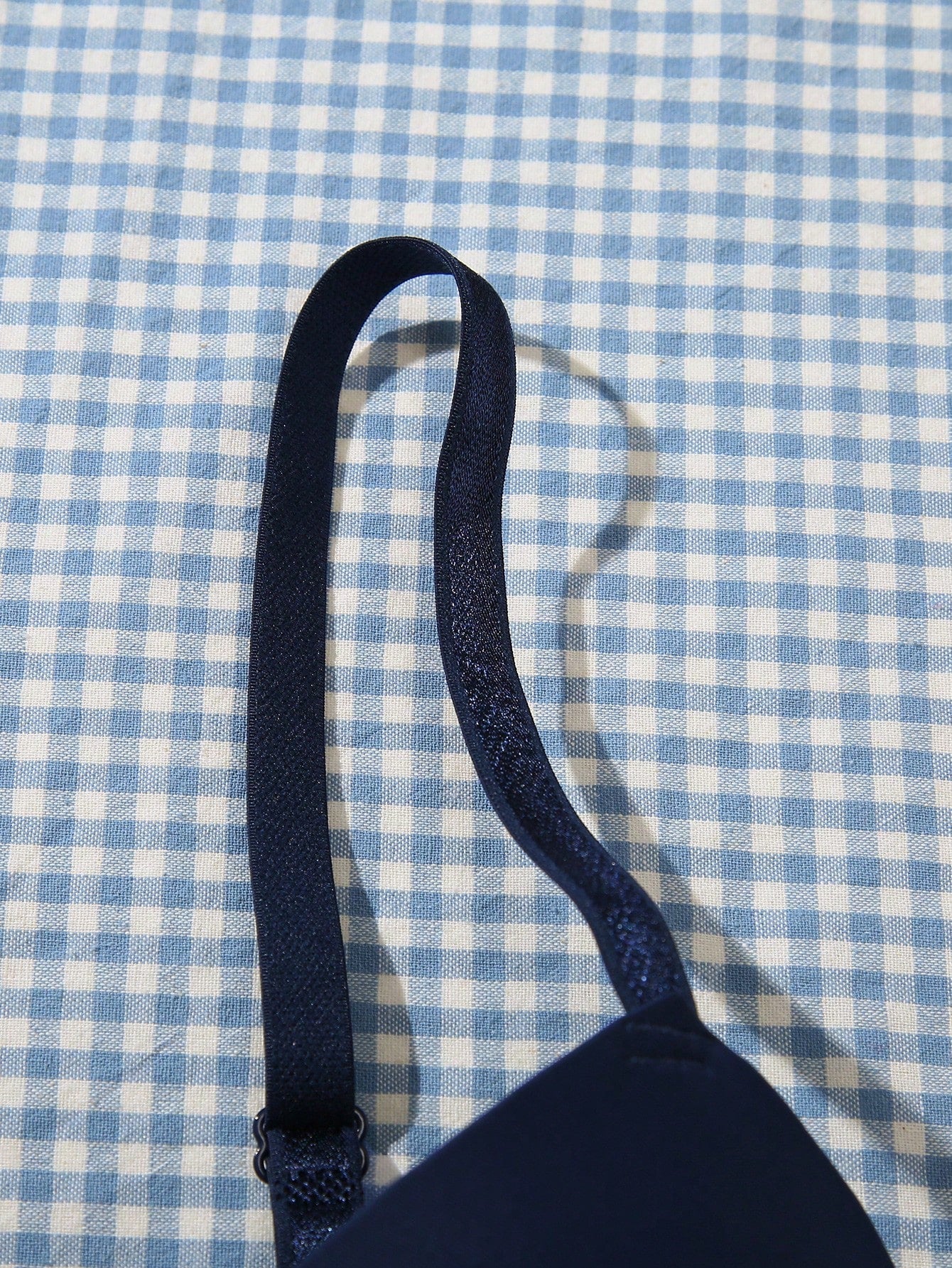 Underwire Bra with Adjustable Straps | Solid Color Support Fit | Comfortable Everyday Wear