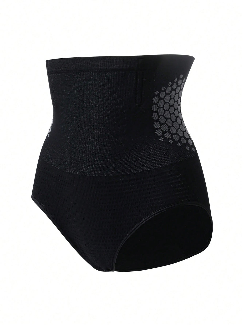 Seamless High Waist Shaping Underwear | Tummy Control Sports Shapewear