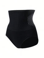 Seamless High Waist Shaping Underwear | Tummy Control Sports Shapewear