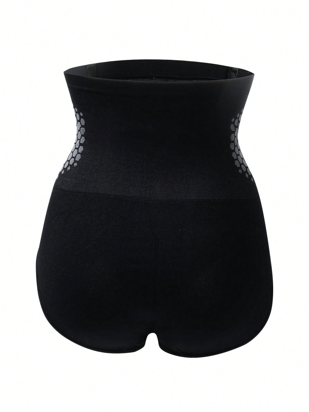 Seamless High Waist Shaping Underwear | Tummy Control Sports Shapewear