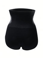 Seamless High Waist Shaping Underwear | Tummy Control Sports Shapewear