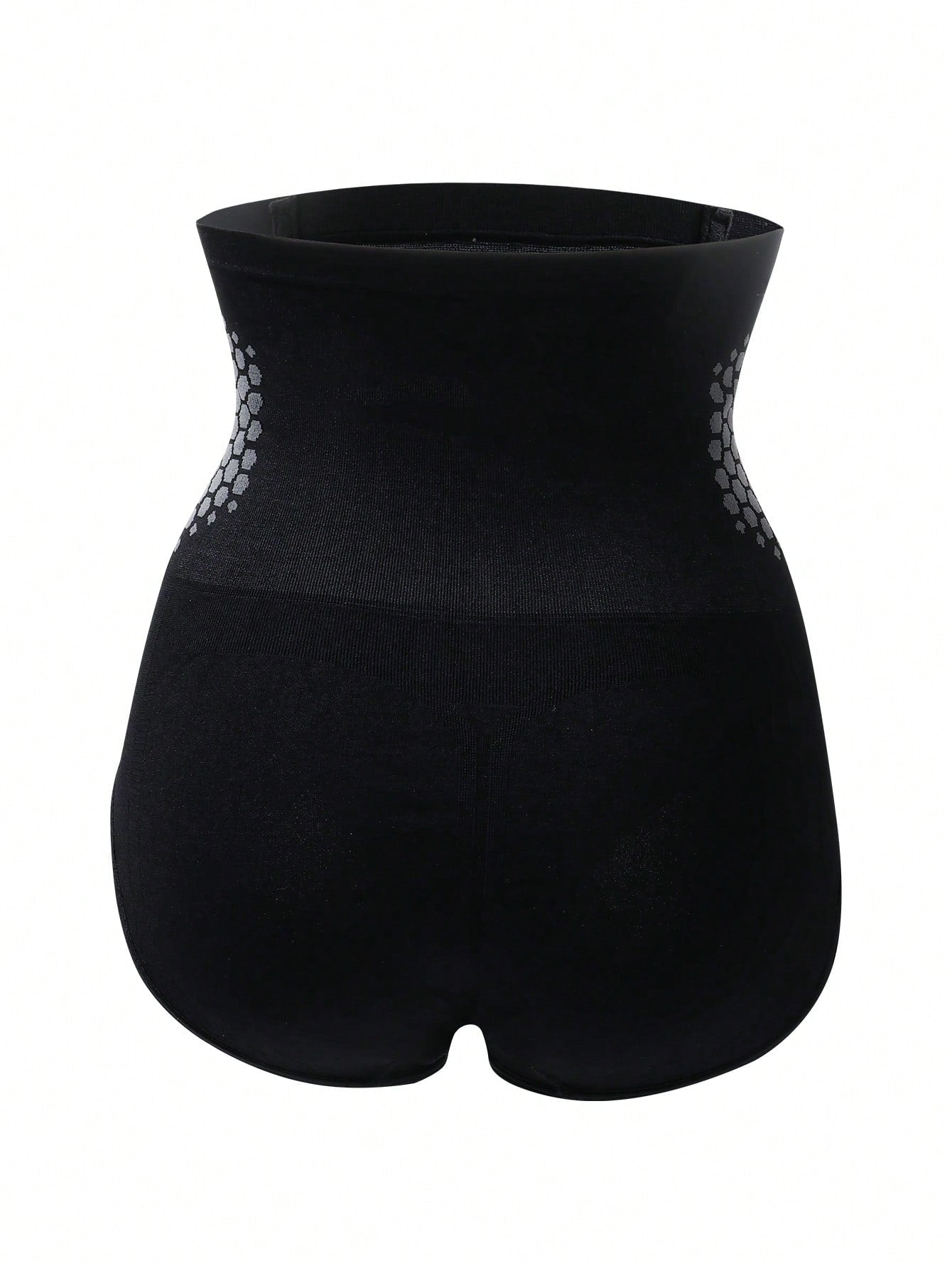 Seamless High Waist Shaping Underwear | Tummy Control Sports Shapewear