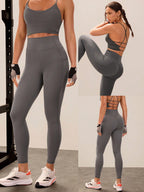 Clean & Direct (Recommended)  26" Power Sculpt Training Leggings