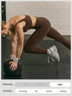 Clean & Direct (Recommended)  26" Power Sculpt Training Leggings