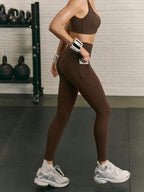 Clean & Direct (Recommended)  26" Power Sculpt Training Leggings
