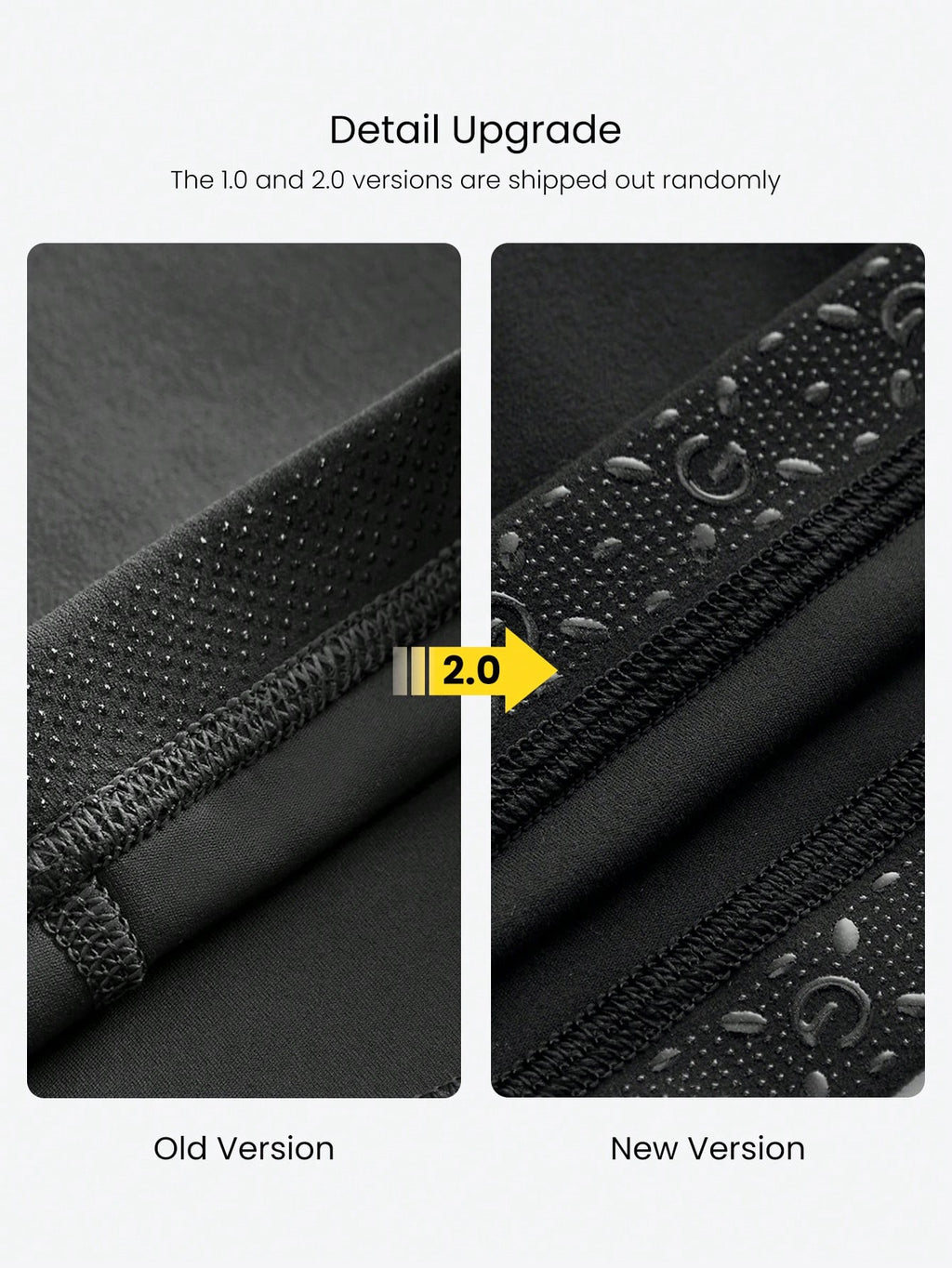 Clean & Direct (Best for general use)  Women's 4.3" Anti-Slip Pocket Bike Shorts - No Front Seam