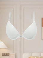 Front Closure Underwire Bra | Lift & Support Fit | Comfortable Everyday Wear