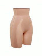 High Waist Seamless Shapewear Panties | Tummy Control Briefs