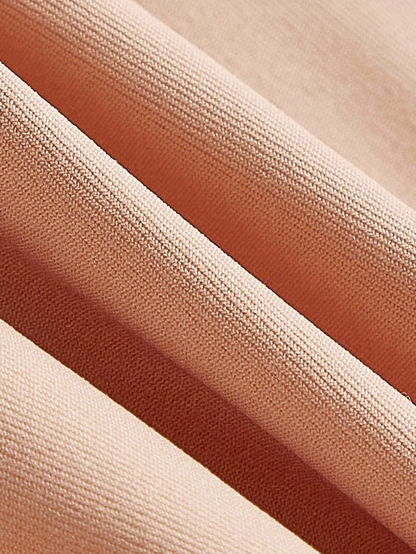 High Waist Seamless Shapewear Panties | Tummy Control Briefs
