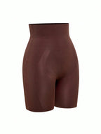 High Waist Seamless Shapewear Panties | Tummy Control Briefs