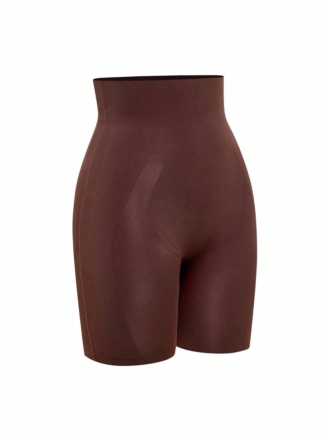 High Waist Seamless Shapewear Panties | Tummy Control Briefs