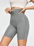 High Waist Seamless Shapewear Panties | Tummy Control Briefs
