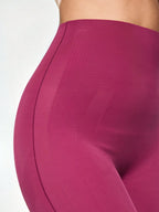 High Waist Seamless Shapewear Panties | Tummy Control Briefs