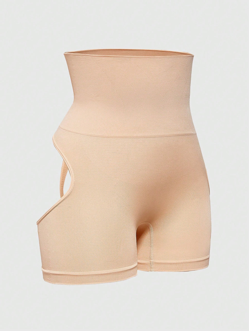 Sculpting Seamless Bodysuit | High-Waist Silhouette Smoothing Top