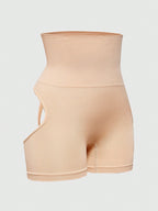 Sculpting Seamless Bodysuit | High-Waist Silhouette Smoothing Top