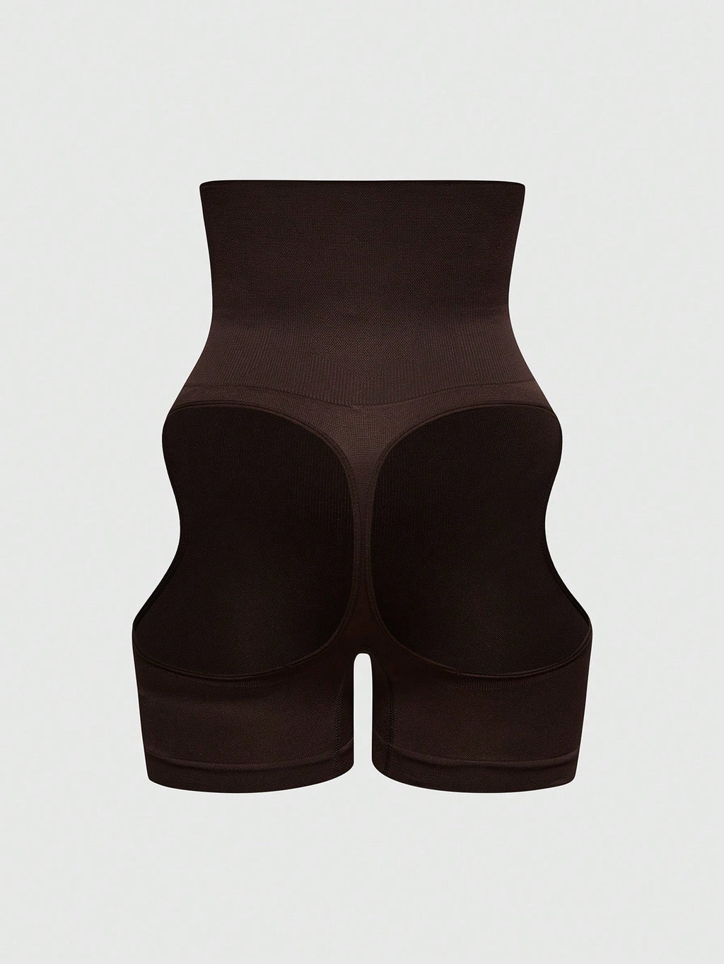 Sculpting Seamless Bodysuit | High-Waist Silhouette Smoothing Top
